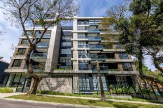 BIGORRILHO|APARTAMENTO PRONTO PARA MORAR  3 SUÍTES , 3 VAGAS.