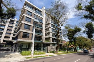 BIGORRILHO|APARTAMENTO PRONTO PARA MORAR  3 SUÍTES , 3 VAGAS.