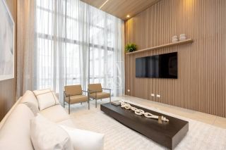 BIGORRILHO|APARTAMENTO PRONTO PARA MORAR  3 SUÍTES , 3 VAGAS.