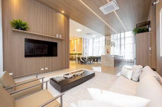 BIGORRILHO|APARTAMENTO PRONTO PARA MORAR  3 SUÍTES , 3 VAGAS.