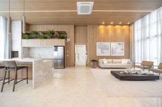 BIGORRILHO|APARTAMENTO PRONTO PARA MORAR  3 SUÍTES , 3 VAGAS.