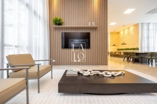 BIGORRILHO|APARTAMENTO PRONTO PARA MORAR  3 SUÍTES , 3 VAGAS.