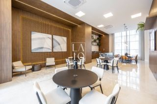 BIGORRILHO|APARTAMENTO PRONTO PARA MORAR  3 SUÍTES , 3 VAGAS.