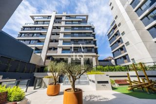 BIGORRILHO|APARTAMENTO PRONTO PARA MORAR  3 SUÍTES , 3 VAGAS.