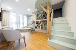 BIGORRILHO|APARTAMENTO PRONTO PARA MORAR  3 SUÍTES , 3 VAGAS.