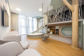 BIGORRILHO|APARTAMENTO PRONTO PARA MORAR  3 SUÍTES , 3 VAGAS.