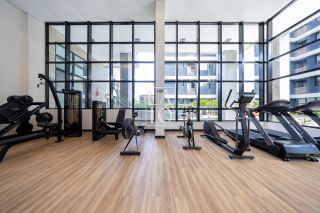 BIGORRILHO|APARTAMENTO PRONTO PARA MORAR  3 SUÍTES , 3 VAGAS.