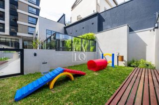 BIGORRILHO|APARTAMENTO PRONTO PARA MORAR  3 SUÍTES , 3 VAGAS.