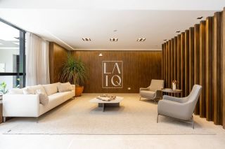 BIGORRILHO|APARTAMENTO PRONTO PARA MORAR  3 SUÍTES , 3 VAGAS.