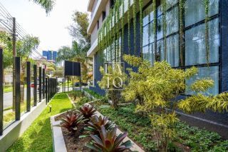 BIGORRILHO|APARTAMENTO PRONTO PARA MORAR  3 SUÍTES , 3 VAGAS.
