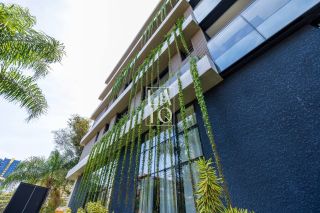 BIGORRILHO|APARTAMENTO PRONTO PARA MORAR  3 SUÍTES , 3 VAGAS.