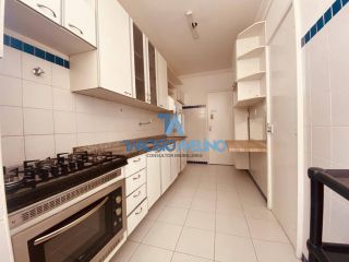 Apartamento 2/4 + Dependência Próx. Shopping Jardins - Cond. Phoenix