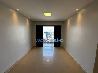 Apartamento 3/4 sendo 1 suíte Cond. Ícone Residence - Próximo ao Shopping Jardins