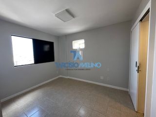 Apartamento 3/4 sendo 1 suíte Cond. Ícone Residence - Próximo ao Shopping Jardins