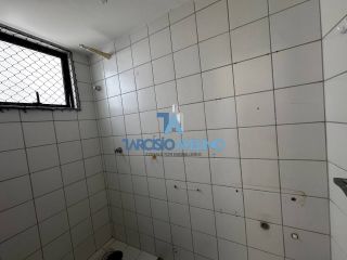 Apartamento 3/4 sendo 1 suíte Cond. Ícone Residence - Próximo ao Shopping Jardins