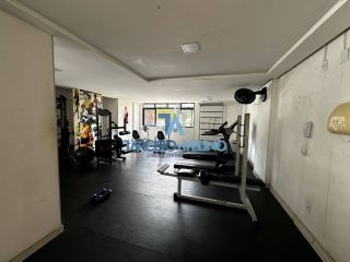 Apartamento 3/4 sendo 1 suíte Cond. Ícone Residence - Próximo ao Shopping Jardins