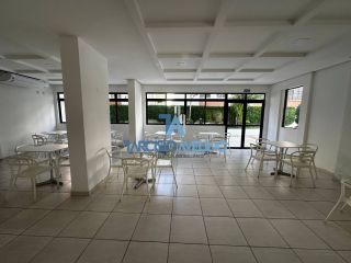 Apartamento 3/4 sendo 1 suíte Cond. Ícone Residence - Próximo ao Shopping Jardins