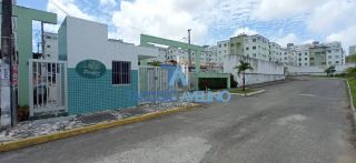 Alugo Apartamento 2/4 no Rosa Elze