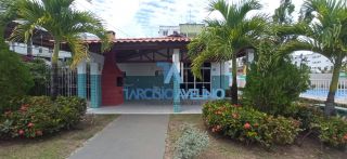 Alugo Apartamento 2/4 no Rosa Elze