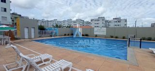 Alugo Apartamento 2/4 no Rosa Elze