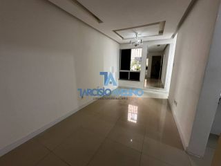 Apartamento 2/4 Térreo - Farolândia