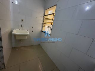 Apartamento 2/4 Térreo - Farolândia