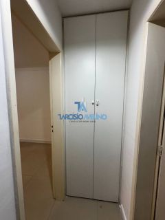Apartamento 2/4 Térreo - Farolândia