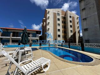 Apartamento 2/4 Térreo - Farolândia