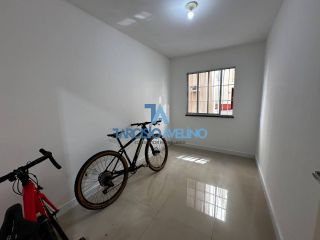Apartamento 2/4 Térreo - Farolândia
