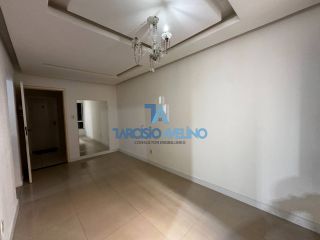 Apartamento 2/4 Térreo - Farolândia