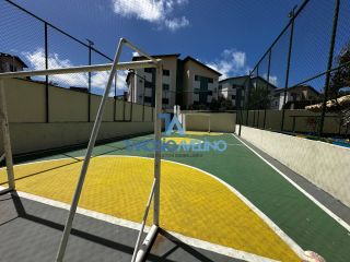 Apartamento 2/4 Térreo - Farolândia
