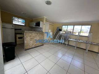 Apartamento 2/4 Térreo - Farolândia