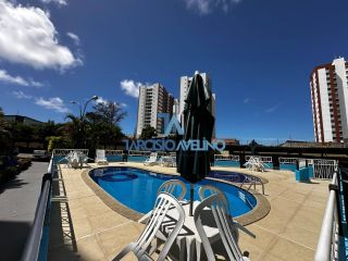Apartamento 2/4 Térreo - Farolândia