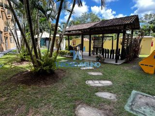 Apartamento 2/4 Térreo - Farolândia