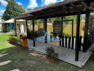 Apartamento 2/4 Térreo - Farolândia