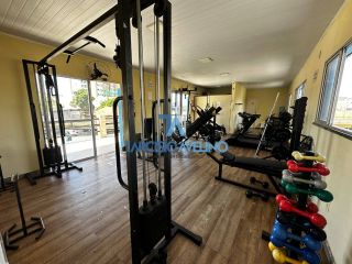 Apartamento 2/4 Térreo - Farolândia