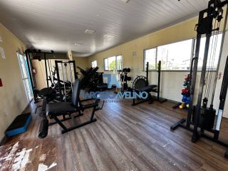 Apartamento 2/4 Térreo - Farolândia