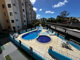 Apartamento 2/4 Térreo - Farolândia