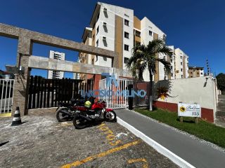 Apartamento 2/4 Térreo - Farolândia