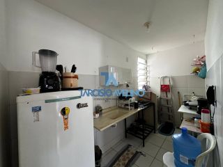 Apartamento 2/4 - Cond. Doce Vida Natura Próx a UFS