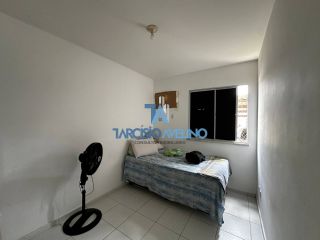 Apartamento 2/4 - Cond. Doce Vida Natura Próx a UFS
