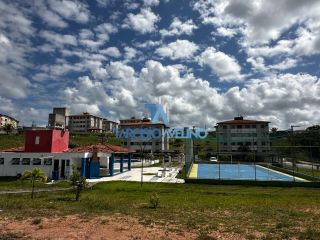 Apartamento 2/4 - Cond. Doce Vida Natura Próx a UFS