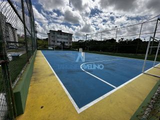 Apartamento 2/4 - Cond. Doce Vida Natura Próx a UFS