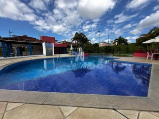 Apartamento 2/4 - Cond. Doce Vida Natura Próx a UFS