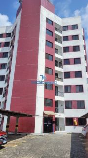 Apartamento 3/4 com suíte - Luzia