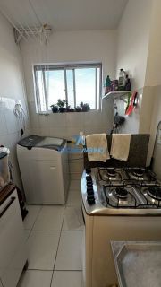 Alugo apartamento 2/4 todo mobiliado