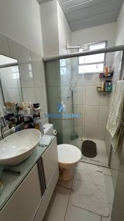 Alugo apartamento 2/4 todo mobiliado