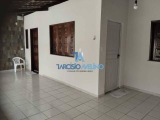 Casa 2 pavimentos no Rosa Elze