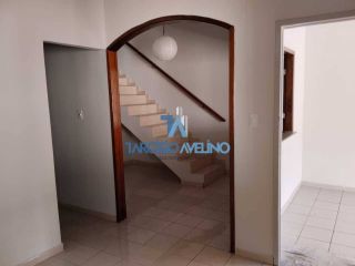 Casa 2 pavimentos no Rosa Elze