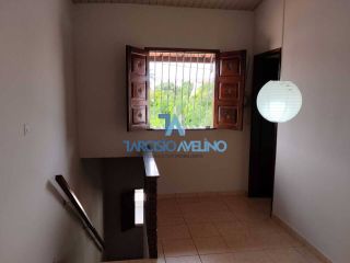 Casa 2 pavimentos no Rosa Elze